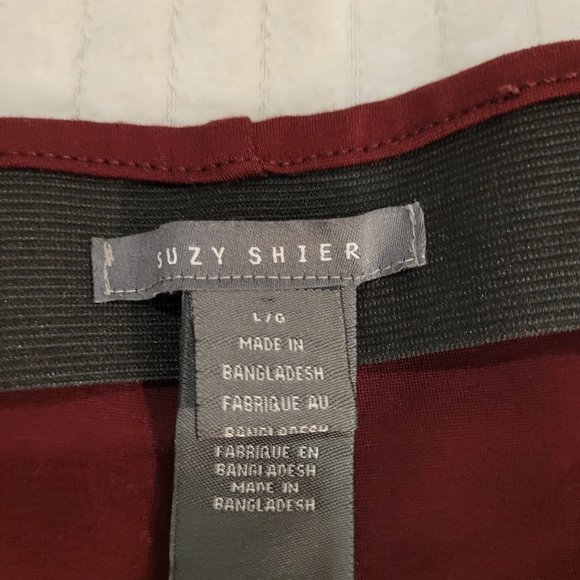 Skinny hig rise pants - Picture 3 of 4